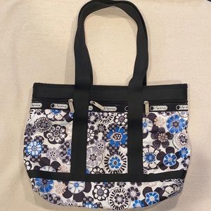 LeSportsac Large Tote Bag